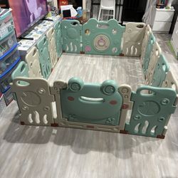 Baby Playpen