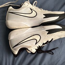 Nike Gt cut