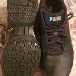 Mens Puma Size 12