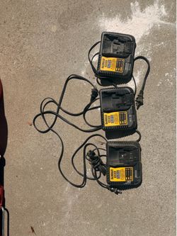 DEWALT DCB115 12v/20v MAX