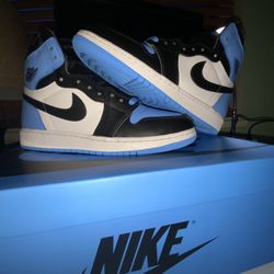 Jordan 1 Unc Og