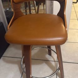 bar stool chairs farm style