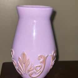 Flower vase 