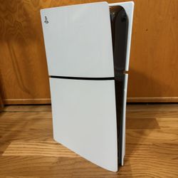 Ps5 Slim 
