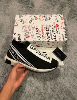 Dulce Gabbana