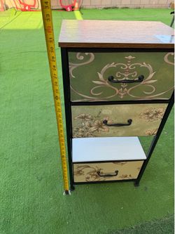 Small drawers $25