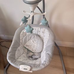 Graco Swing 