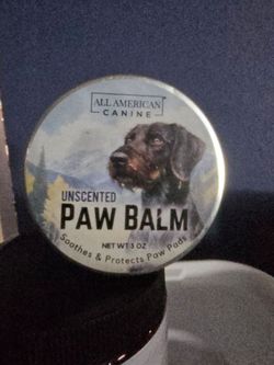Paw Balm