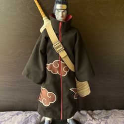 Hot Toys Rocket Toys Kisame 