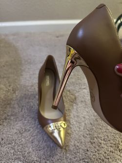 Shoes And Boots For Sale. Size 7-1/2 M. $25 Each