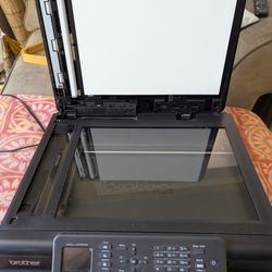 Printer: Brother Model- MFC-J475DW