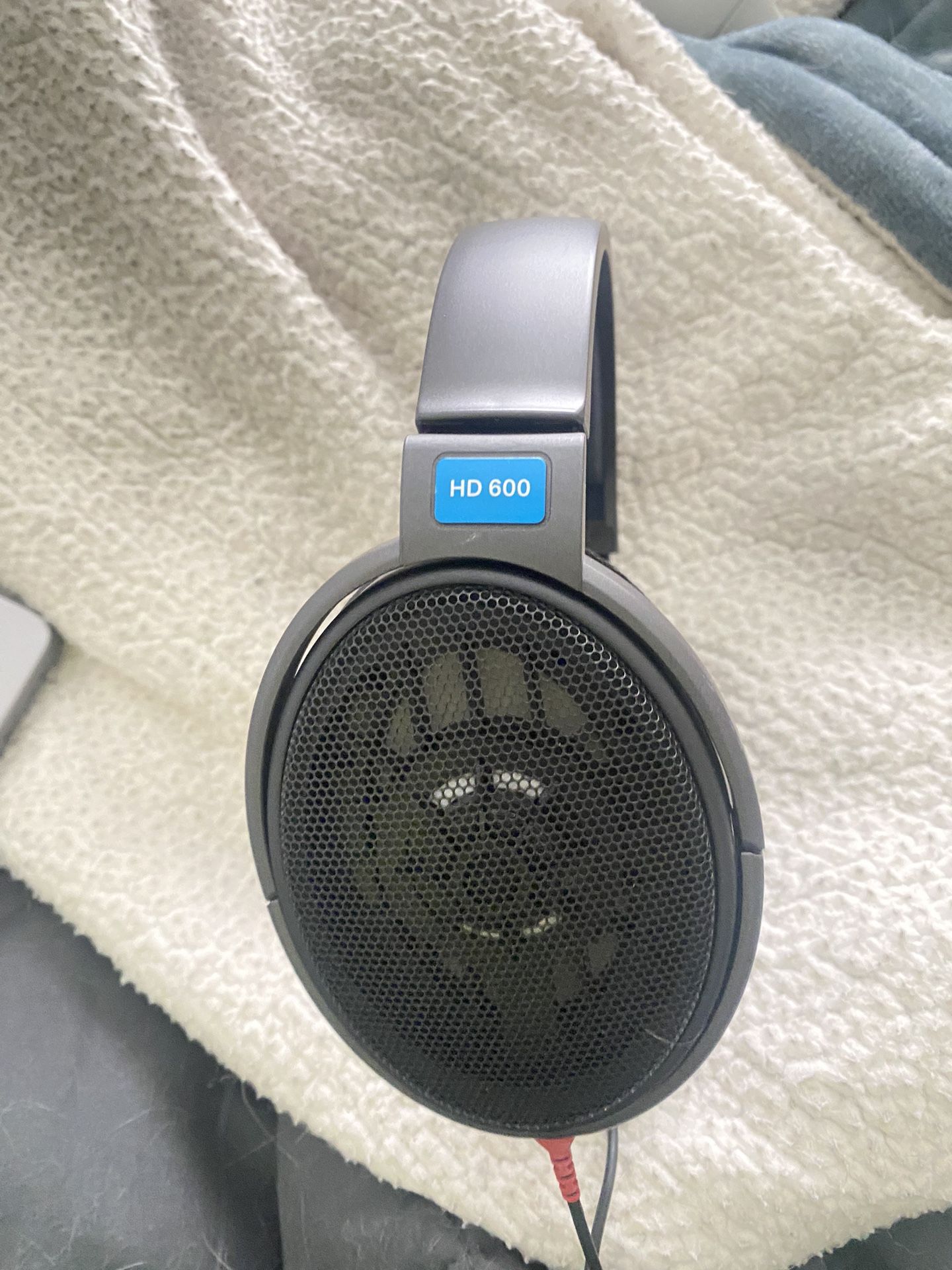 Sennheiser HD600