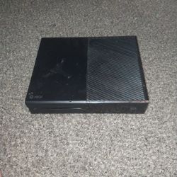 Xbox 1