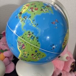 Educational Globe