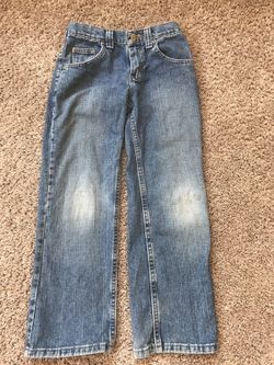 Lee Boy's Jeans, Size 10
