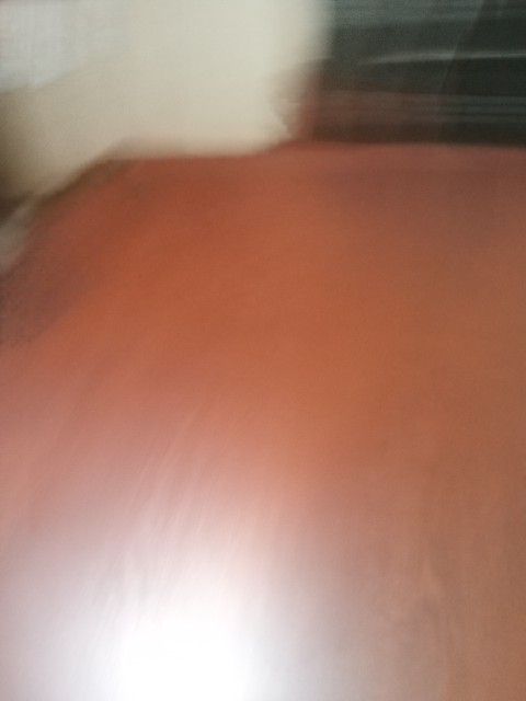 Wood Kitchen Table And 3 Chairs 