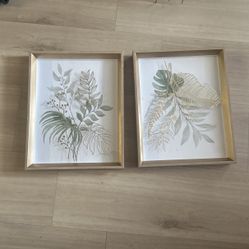 Wall art