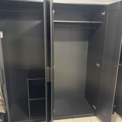 Wardrobes