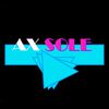 Ax-sole