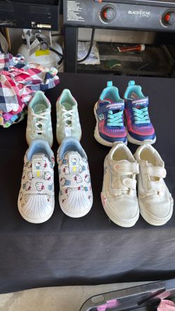 Girl shoes !