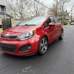 2014 KIA Rio
