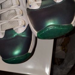 Reebok Curren$y Jetlife