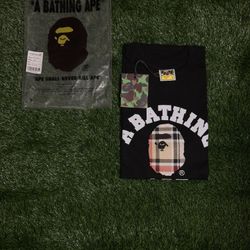 Bape T-shirt