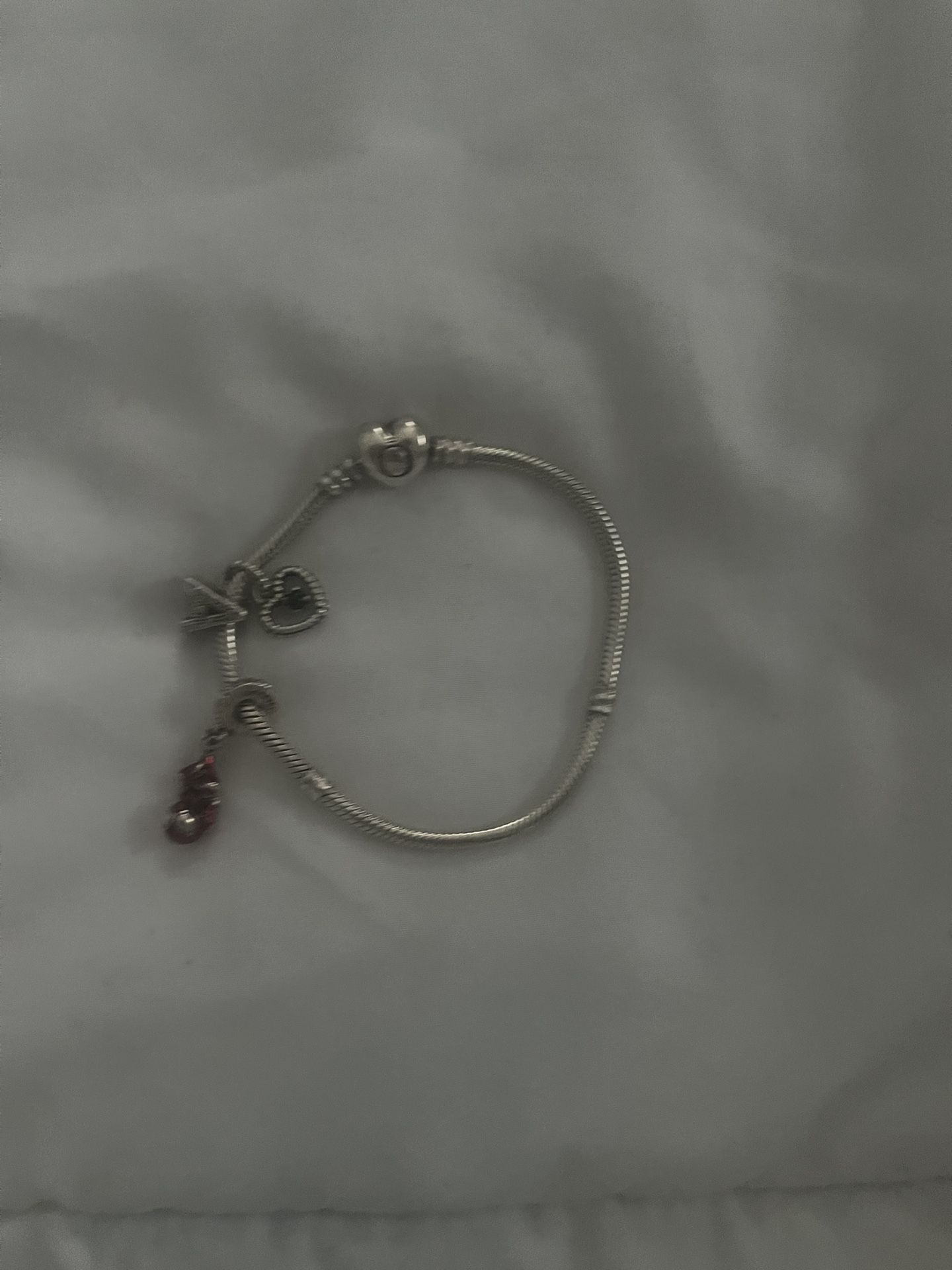 Pandora Bracelet