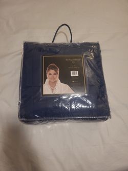 Weighted Blanket
