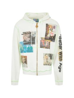 Better With Age Hoodie Size M