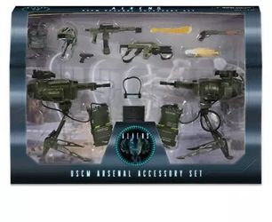 Neca Aliens Gun Pack