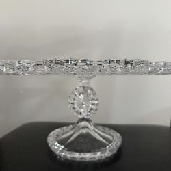 Crystal  Stand