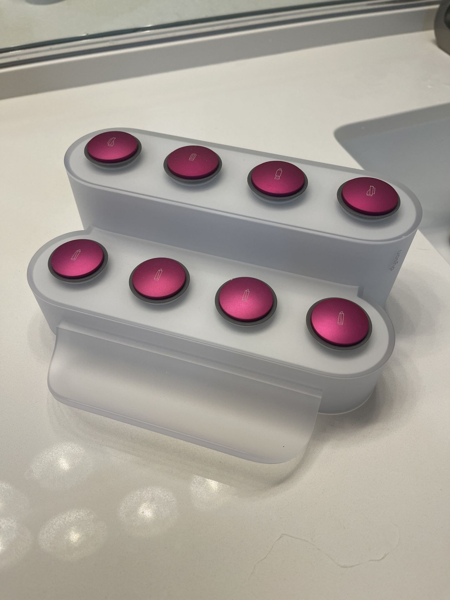 Airwrap Stand