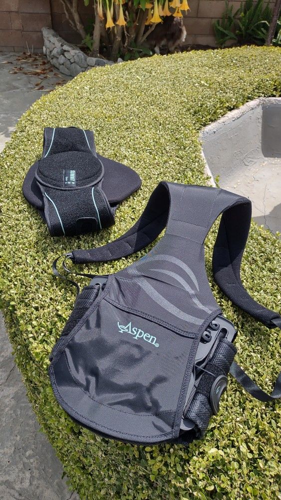 Back Brace