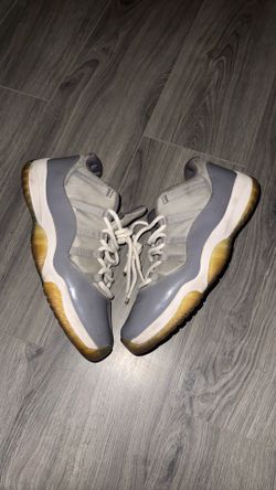cool grey 11s