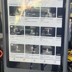 Tempo Studio Fitness All-in-One