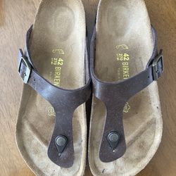 Birkenstock Sandals 