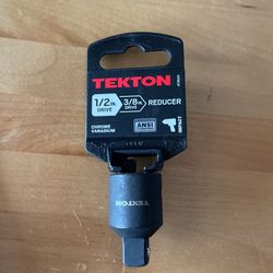 Tekton