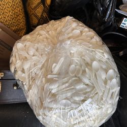 Mini Spoons For Samples 