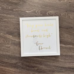 Wall Art 