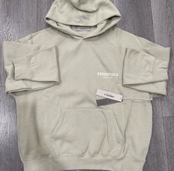 Essentials Fear of God Hoodie