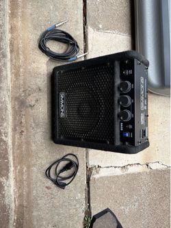 Simmons amp
