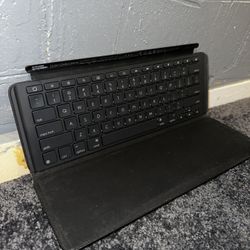 Teclado iPad Generación 7