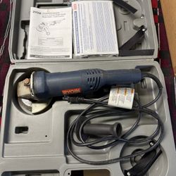 Ryobi Angle Grinder