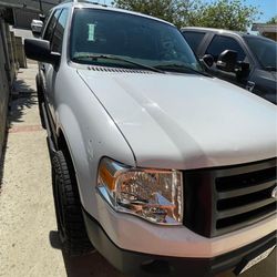 2014 Ford Expedition