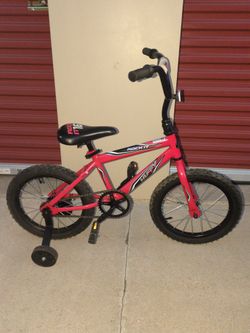 Huffy rocket 16