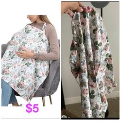 Nursing Cover