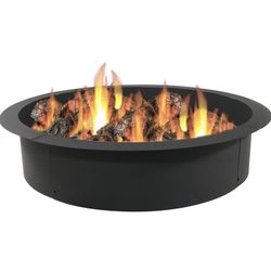 Fire Pit
