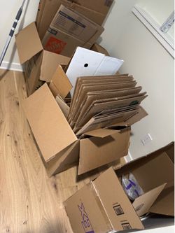 Free Boxes