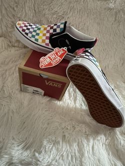 Vans Shoes 